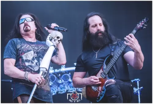 Hellfest 2019 - Day I - Dream Theater