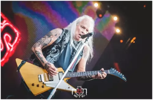 Hellfest 2019 - Day III - Lynyrd Skynyrd