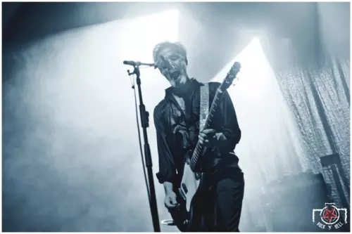 Triggerfinger @ La Sirène, La Rochelle 19.10.2014