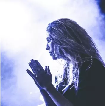 Death Valley Girls @ La Sirène 28.02.2019