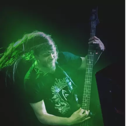 Hellfest 2019 - Day III - Emperor