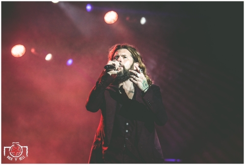 Rival Sons @ Cognac Blues Passion, 05.07.24