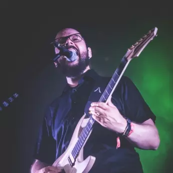 Hellfest 2019 - Day III - Emperor