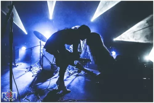 Death Valley Girls @ La Sirène 28.02.2019