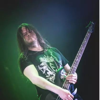 Hellfest 2019 - Day III - Emperor