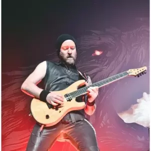 Within Temptation @ Zénith, Nantes 27.04.2014