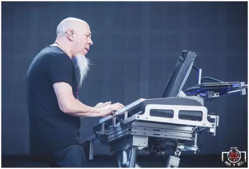Hellfest 2019 - Day I - Dream Theater