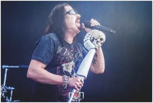 Hellfest 2019 - Day I - Dream Theater