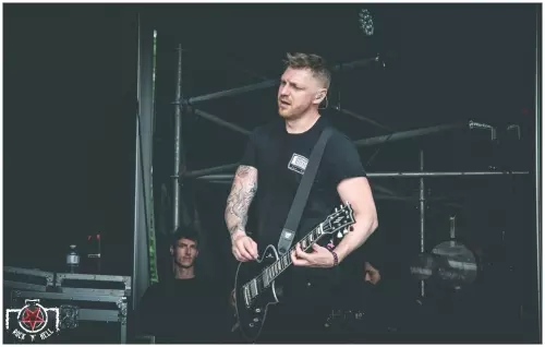 Punk Rock Factory @ Slam Dunk (south) 2022