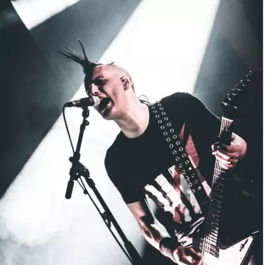 Ultra Vomit, nuits collectives @ La Sirène 12.07.2019