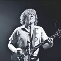 Ty Segall Band @ La Sirène, La Rochelle 19.10.2014