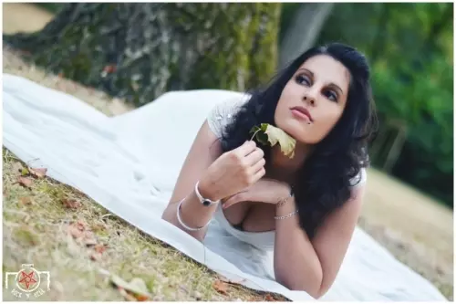 Maëlle, FOREST MAIDEN