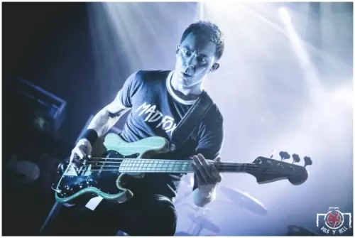 Ultra Vomit, nuits collectives @ La Sirène 12.07.2019