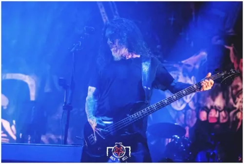 Hellfest 2019 - Day III - Emperor