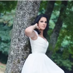 Maëlle, FOREST MAIDEN