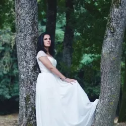 Maëlle, FOREST MAIDEN