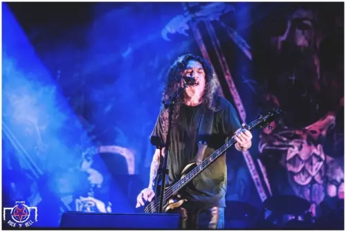 Hellfest 2019 - Day III - Emperor