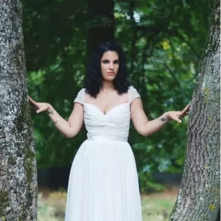 Maëlle, FOREST MAIDEN