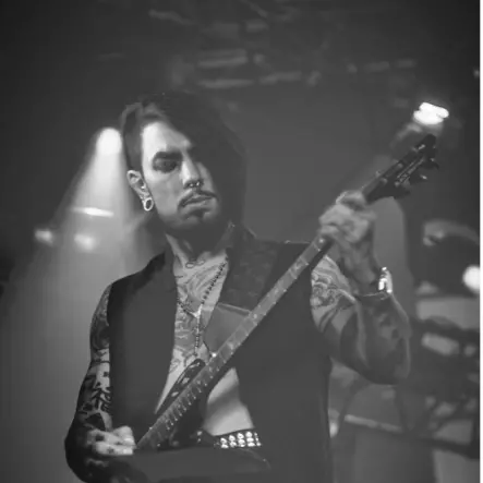 Hellfest 2016 - Day III - Jane's Addiction