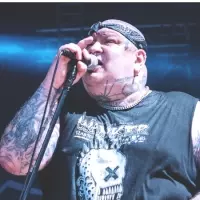 Hellfest 2019 - Day II - Mad Sin