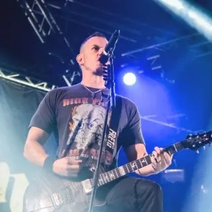 Hellfest 2016 - Day I - Tremonti