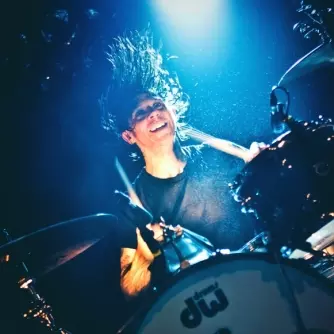 Danko Jones, Le Trabendo, Paris 26.10.2012