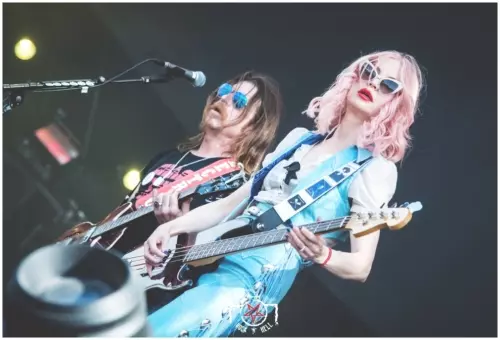 Hellfest 2019 - Day II - Eagles Of Death Metal