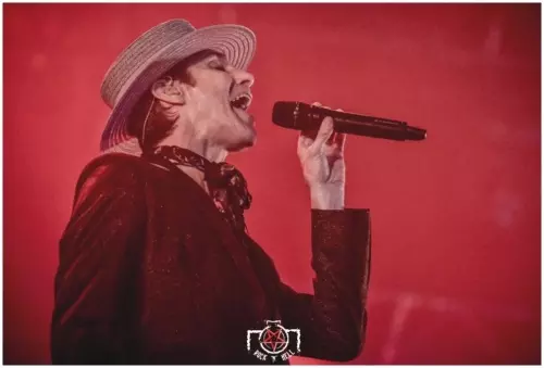 Hellfest 2016 - Day III - Jane's Addiction