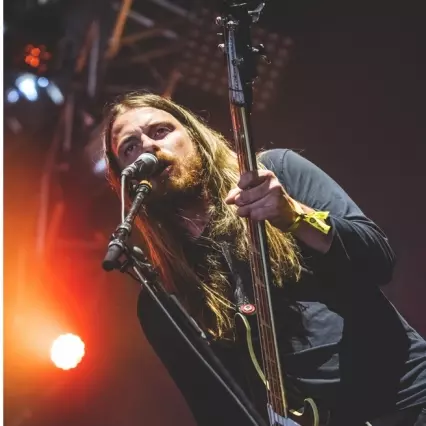 Hellfest 2019 - Day I - Graveyard