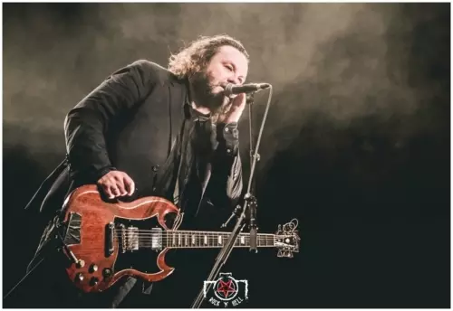 The Inspector Cluzo @ La Sirène, La Rochelle 18.10.2018