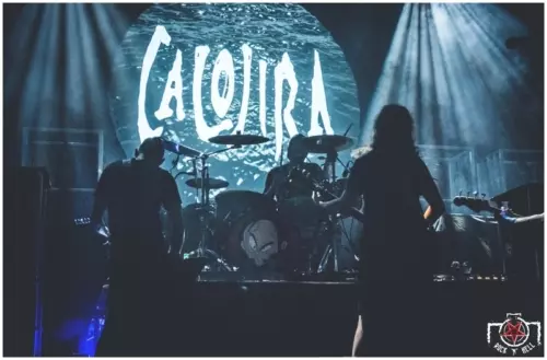 Ultra Vomit, nuits collectives @ La Sirène 12.07.2019