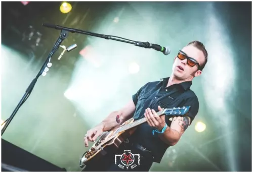 Hellfest 2019 - Day II - Eagles Of Death Metal