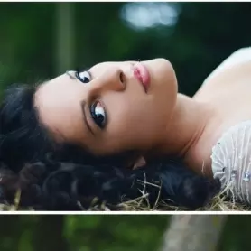 Maëlle, FOREST MAIDEN
