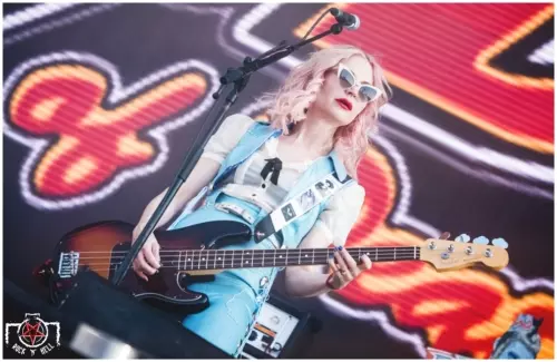 Hellfest 2019 - Day II - Eagles Of Death Metal