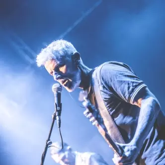 Walnut Grove DC @ Crossroad, La Rochelle 04.04.25