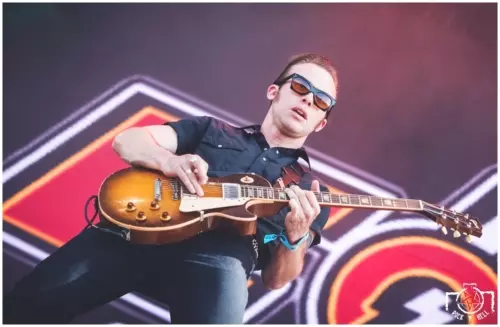 Hellfest 2019 - Day II - Eagles Of Death Metal