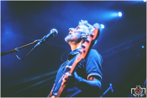 Walnut Grove DC @ Crossroad, La Rochelle 04.04.25