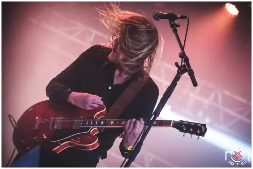 Hellfest 2019 - Day I - Graveyard