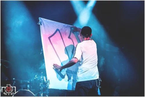 Landmvrks, nuits collectives @ La Sirène, La Rochelle 13.07.25