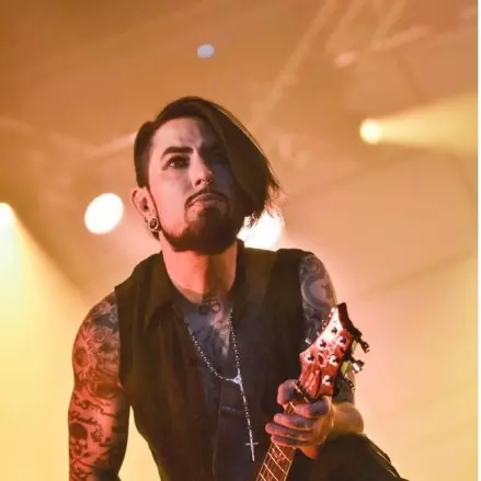 Hellfest 2016 - Day III - Jane's Addiction