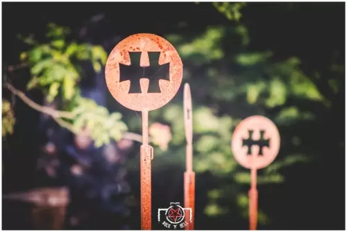 Hellfest 2019 - Day I - Ambiance