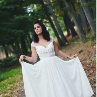 Maëlle, FOREST MAIDEN