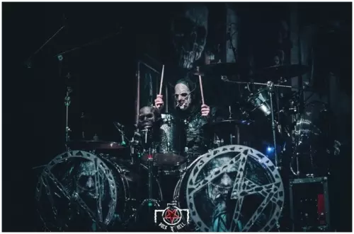 LORDI @ Warehouse, Nantes 03.03.20
