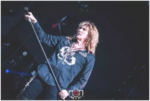 Hellfest 2019 - Day II - Whitesnake