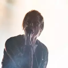 Hellfest 2019 - Day III - Refused