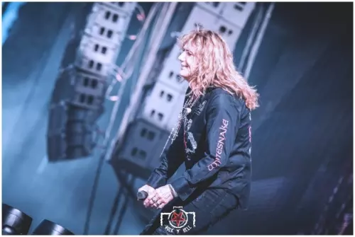 Hellfest 2019 - Day II - Whitesnake