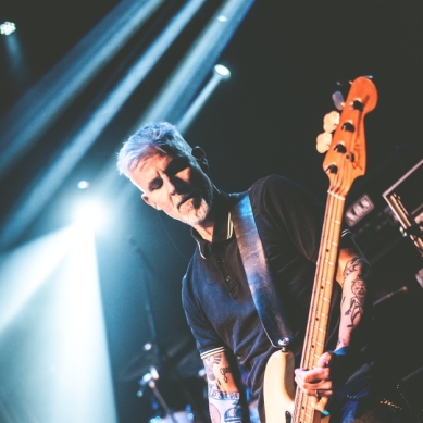 Walnut Grove DC @ Crossroad, La Rochelle 04.04.25