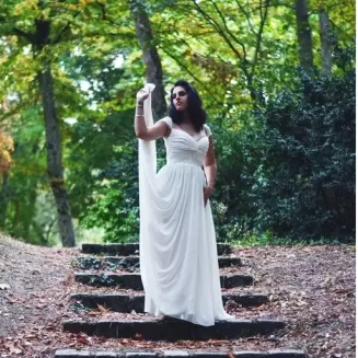 Maëlle, FOREST MAIDEN