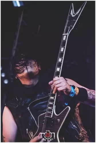 Hellfest 2019 - Day II - Combichrist