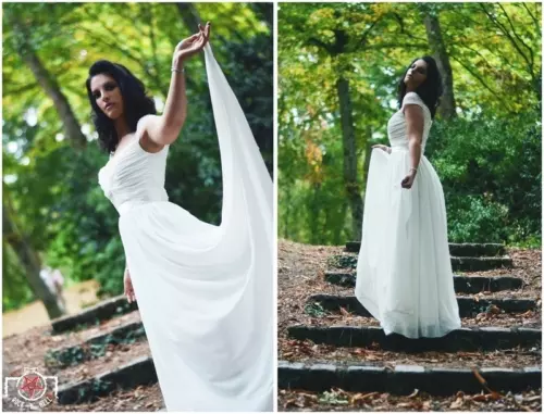 Maëlle, FOREST MAIDEN